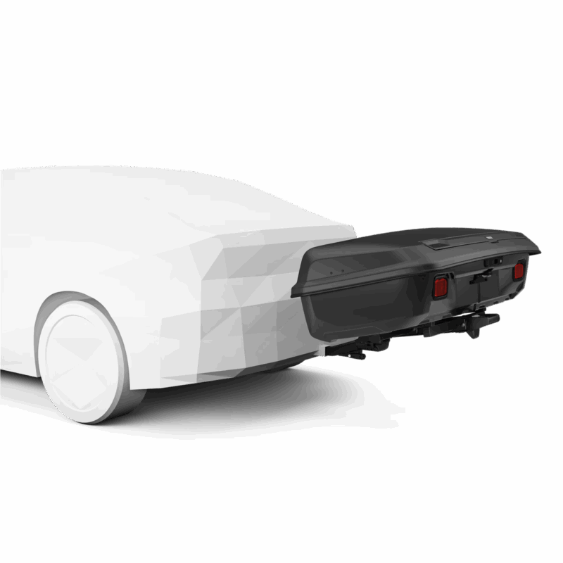 906310 - Thule Arcos Tilting Platform 1.25 inch - Image 2