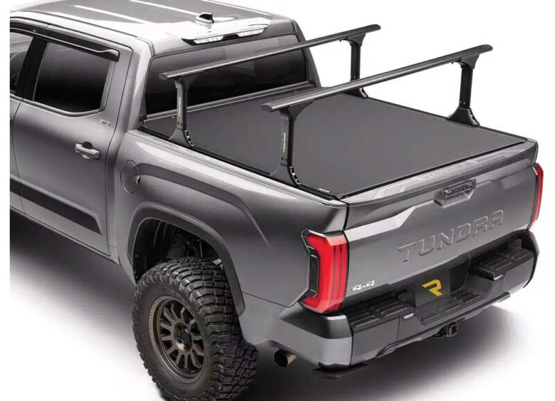TRX1272616 - TRUXEDO  PRO X15 TS SOFT ROLL-UP TONNEAU COVER