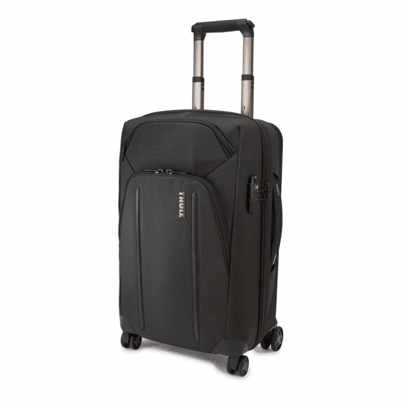 3204031 - THULE Crossover 2 carry on spinner black