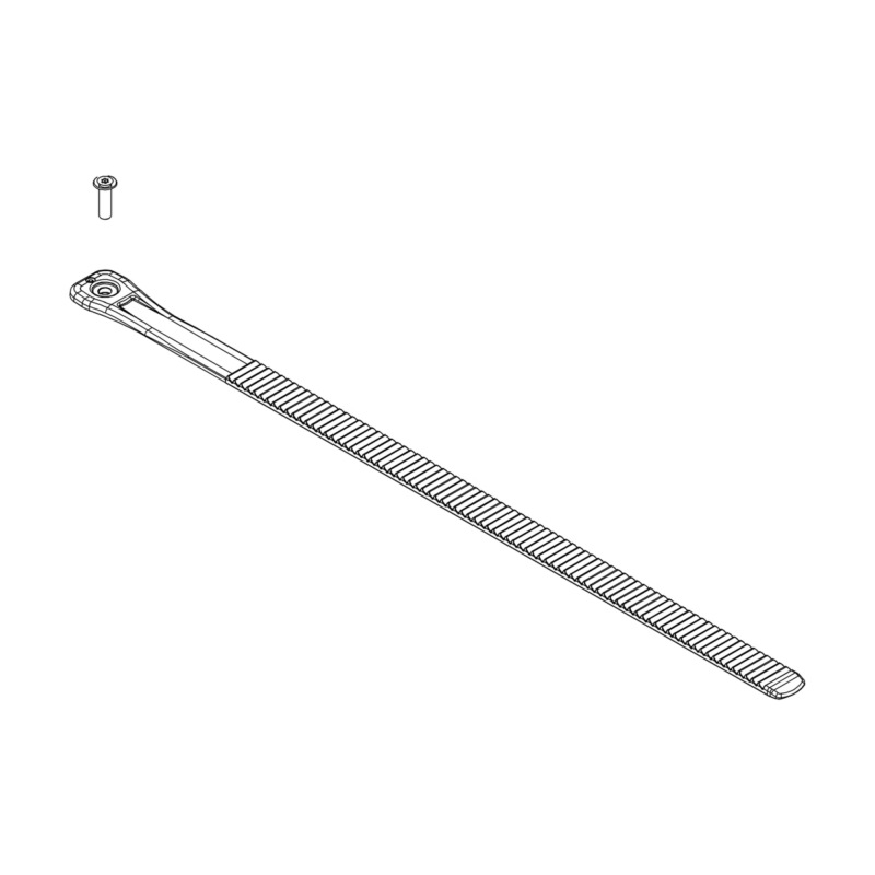 1500054993 - THULE WHEEL STRAP